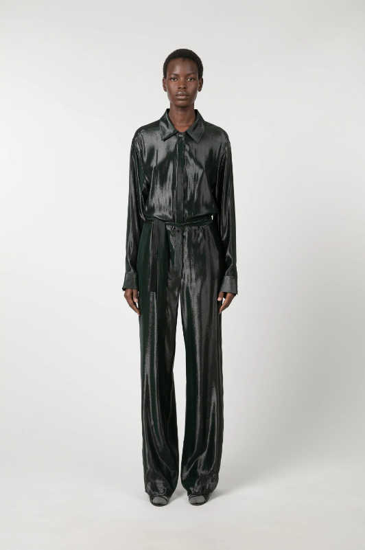 inDRESS - Shaan jumpsuit