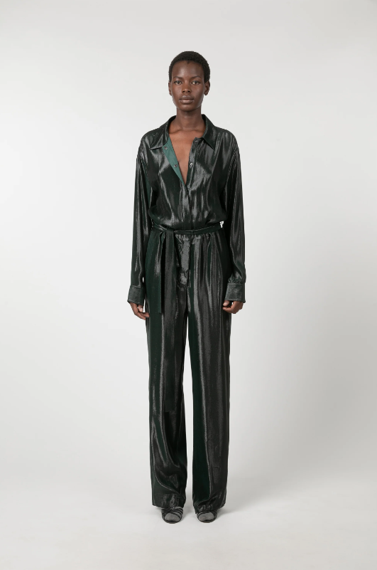 inDRESS - Shaan jumpsuit