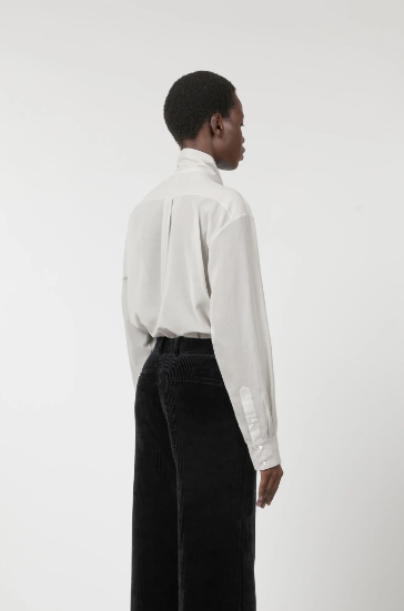 inDRESS - Matthias shirt