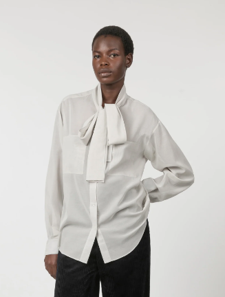 inDRESS - Matthias shirt