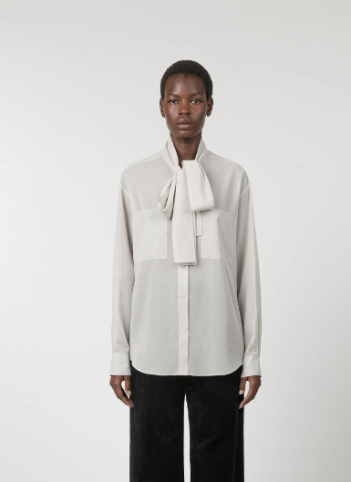 inDRESS - Matthias shirt