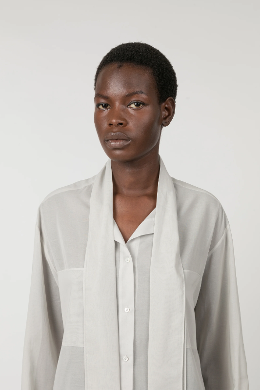 inDRESS - Matthias shirt