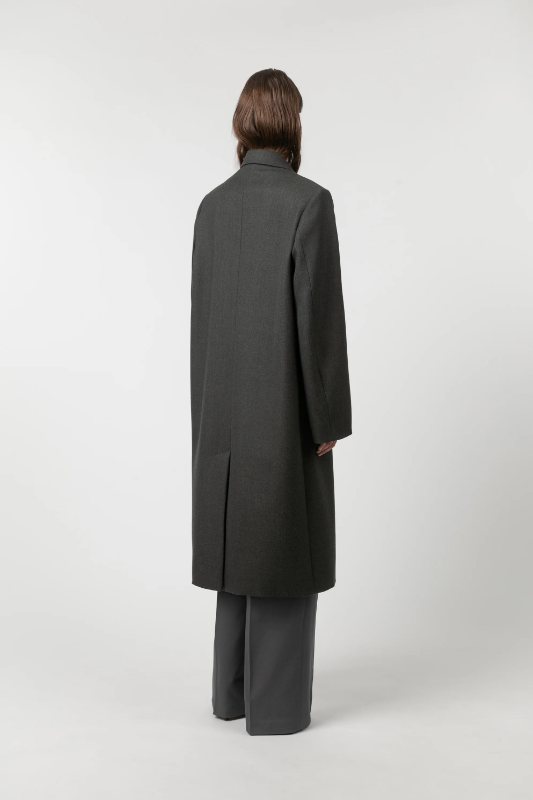 inDRESS - Carlos coat