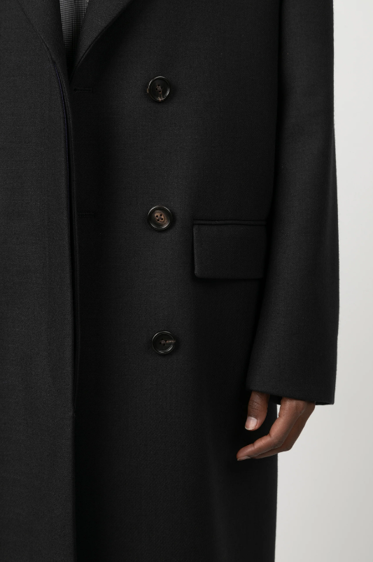 inDRESS - Martin coat
