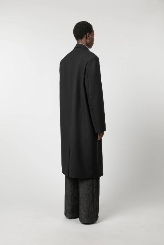 inDRESS - Martin coat