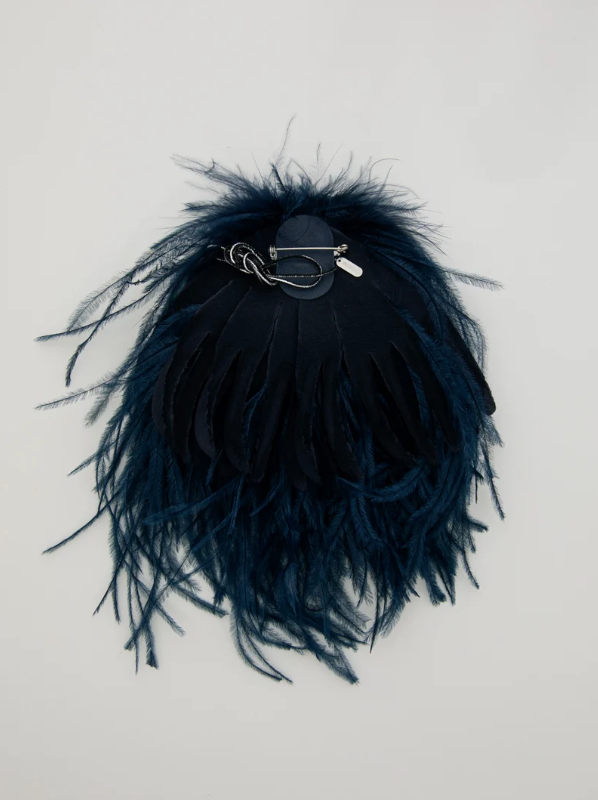 inDRESS - Meryl brooch