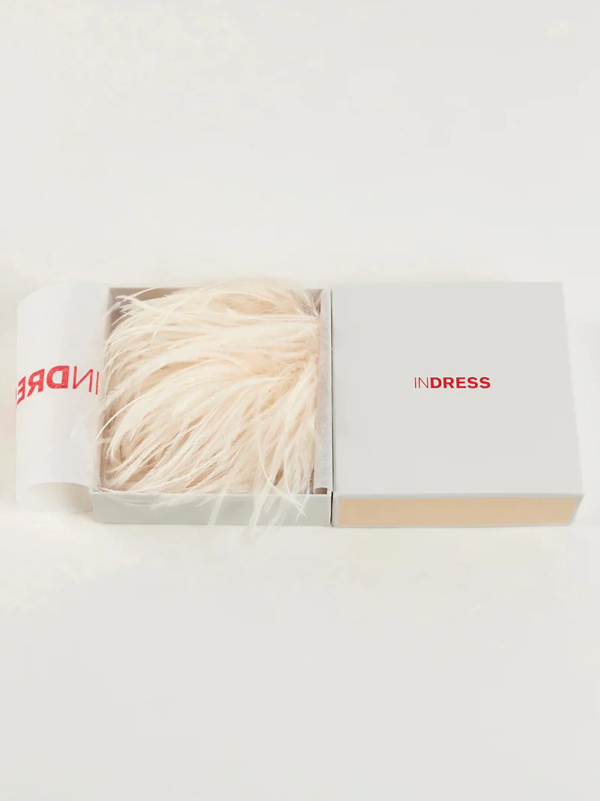 inDRESS - Meryl brooch