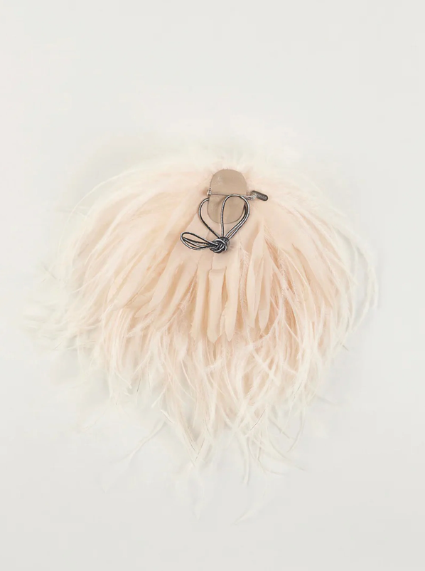 inDRESS - Meryl brooch