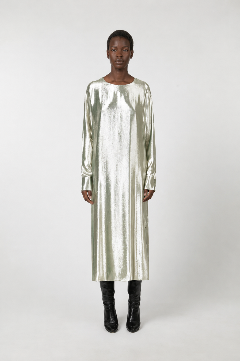 inDRESS - Ludo dress