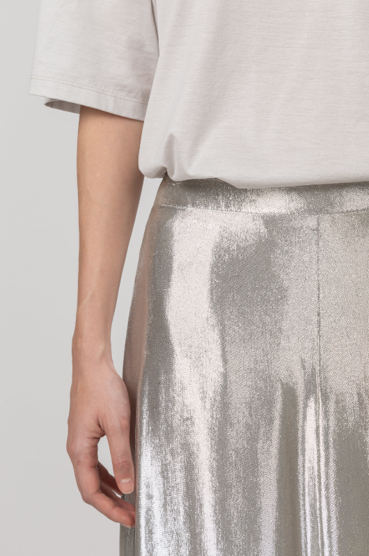 inDRESS - Canterbury skirt