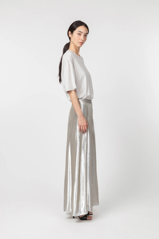 inDRESS - Canterbury skirt
