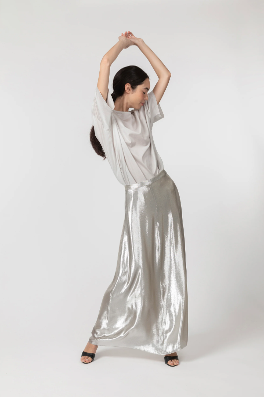 inDRESS - Canterbury skirt