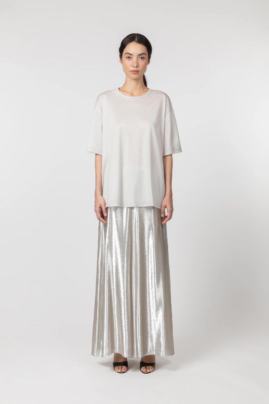 inDRESS - Canterbury skirt