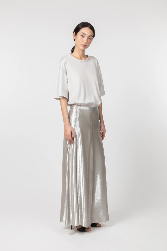 inDRESS - Canterbury skirt