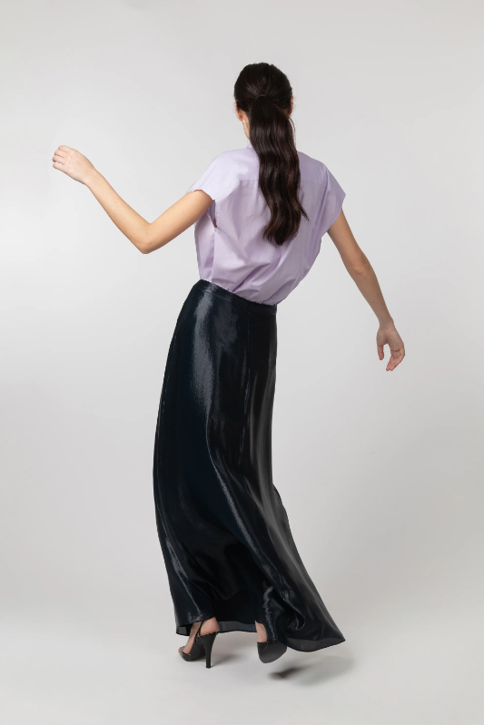 inDRESS - Canterbury skirt