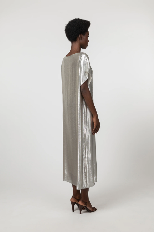 inDRESS - Goldaming dress