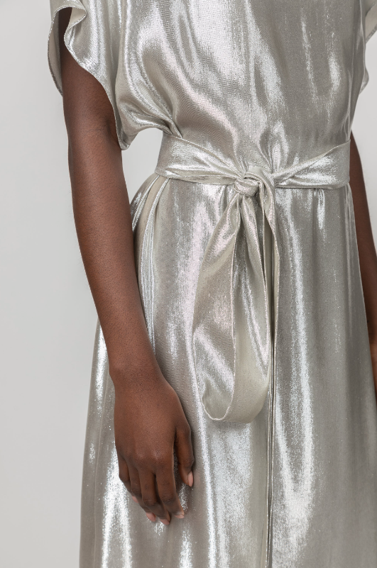 inDRESS - Goldaming dress