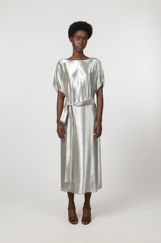 inDRESS - Goldaming dress
