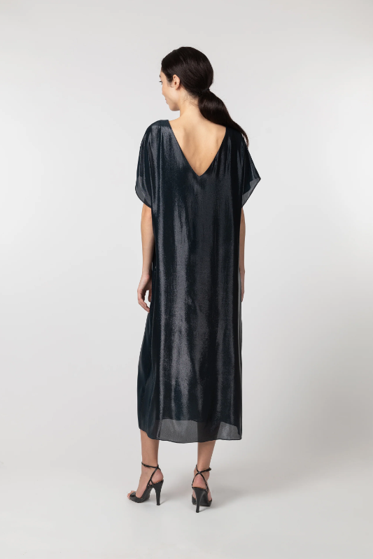 inDRESS - Goldaming dress