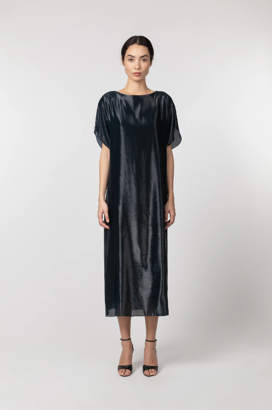 inDRESS - Goldaming dress