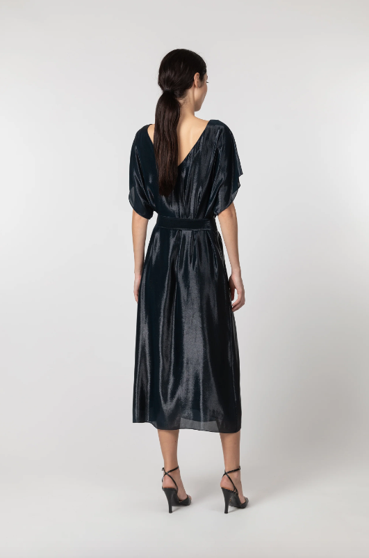 inDRESS - Goldaming dress