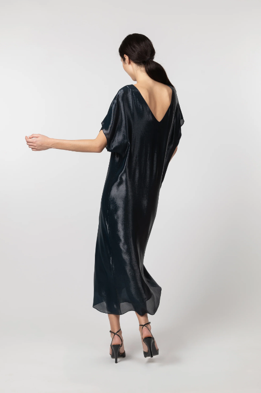inDRESS - Goldaming dress