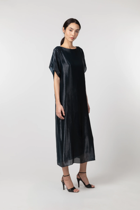 inDRESS - Goldaming dress