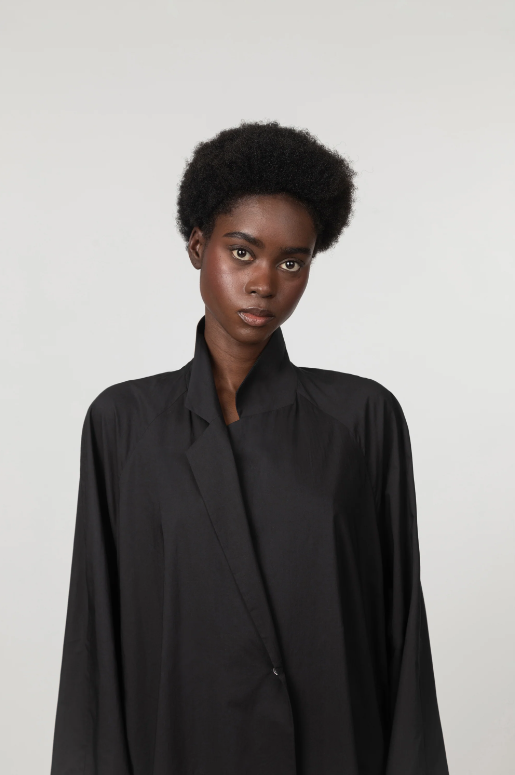inDRESS - Lichtfield cotton dress