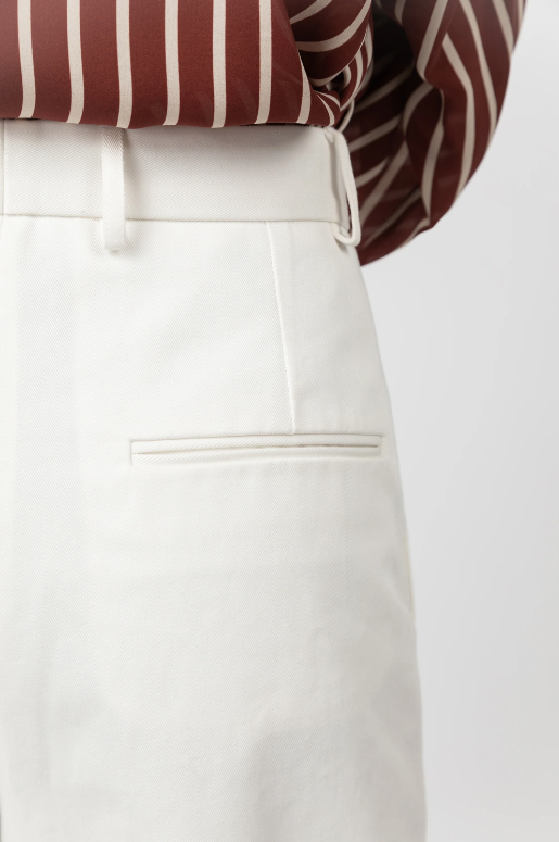 inDRESS - Euphrate pants
