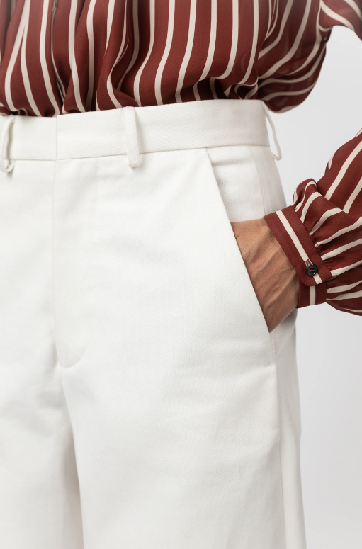 inDRESS - Euphrate pants