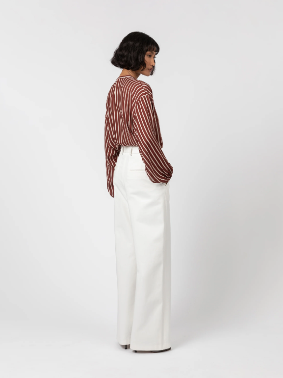 inDRESS - Euphrate pants