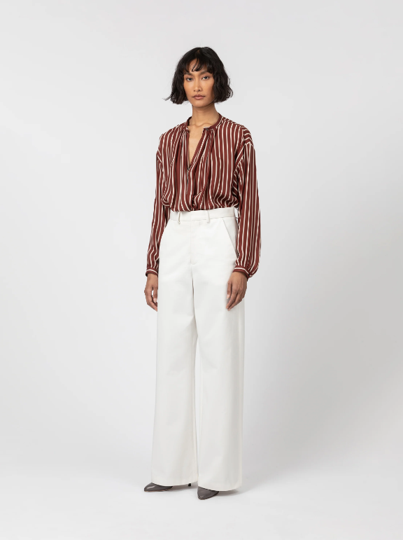 inDRESS - Euphrate pants