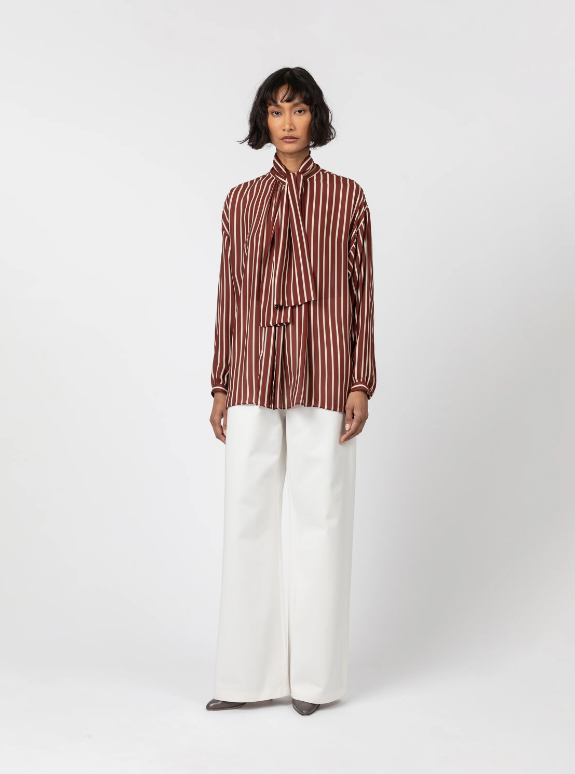 inDRESS - Euphrate pants