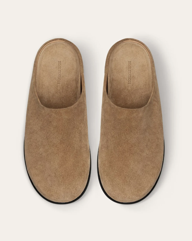 Dear Frances - VIC05 Vico mule