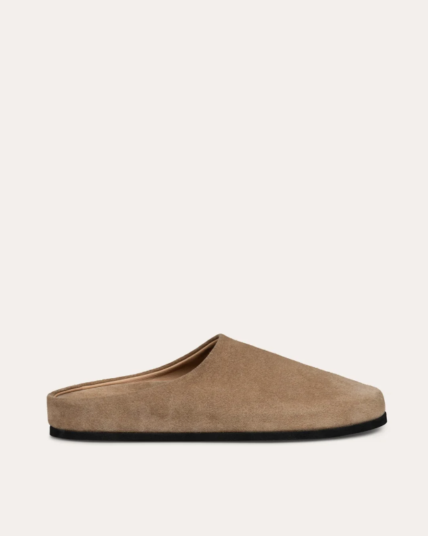Dear Frances - VIC05 Vico mule