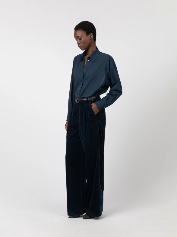 inDRESS - Channon shirt