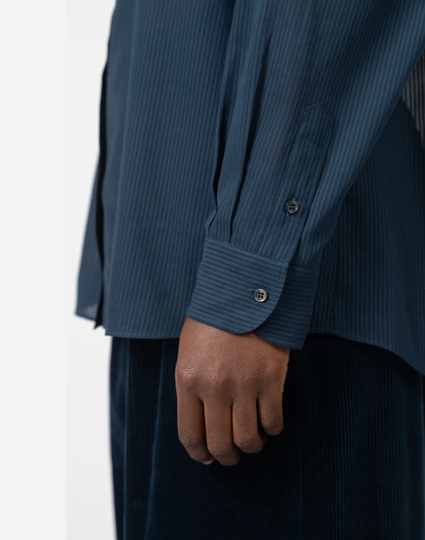 inDRESS - Channon shirt
