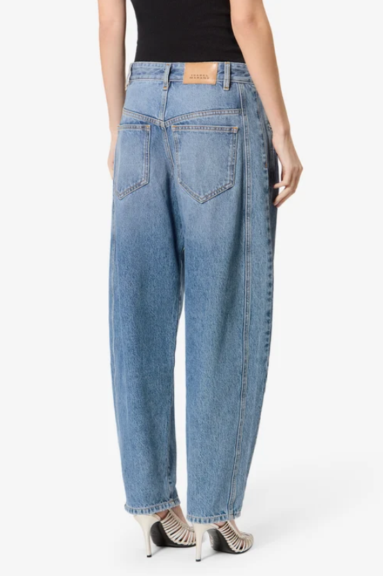 Isabel Marant - Oriane denim
