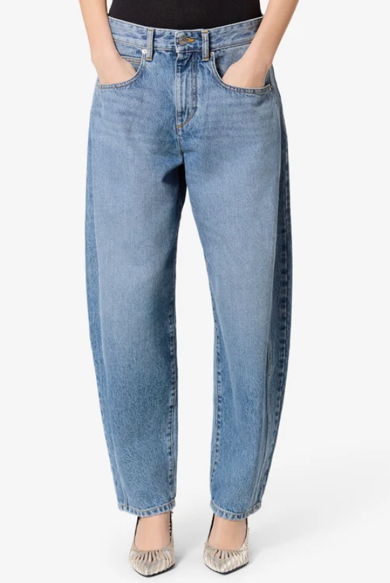 Isabel Marant - Oriane denim