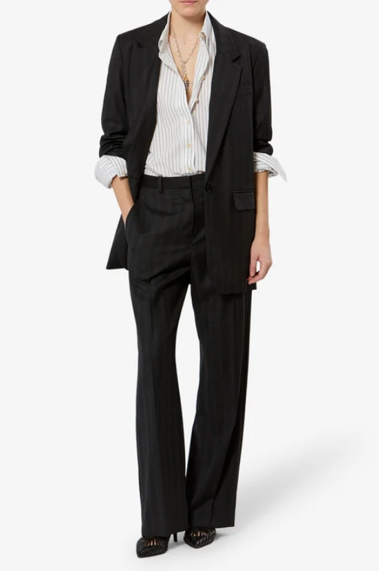 Isabel Marant - Noanda super 100 pants