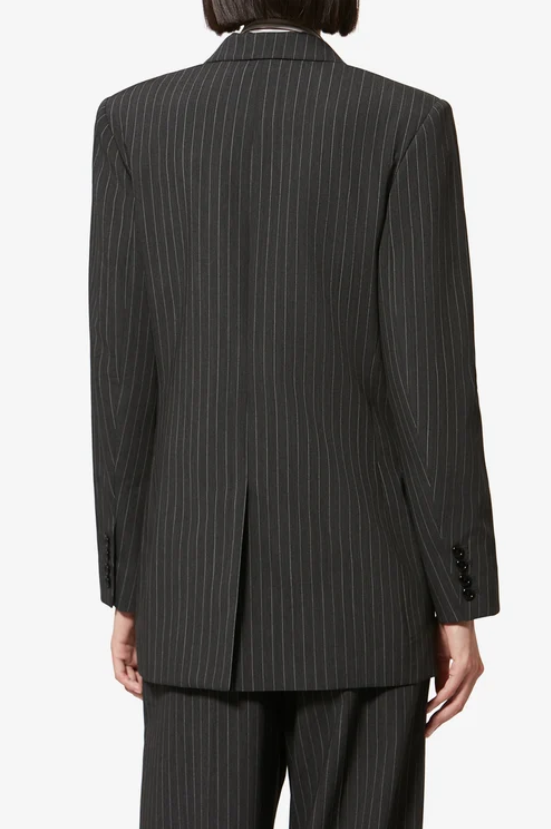 Isabel Marant - Jevima super 100 jacket