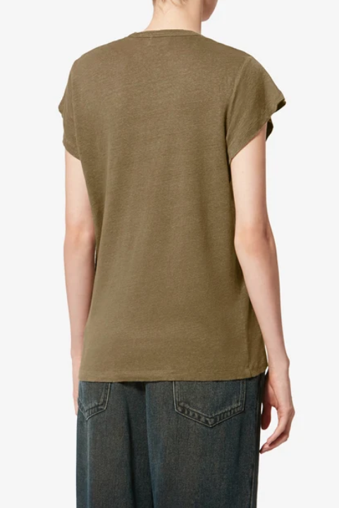 Marant Etoile - Zankou t-shirt