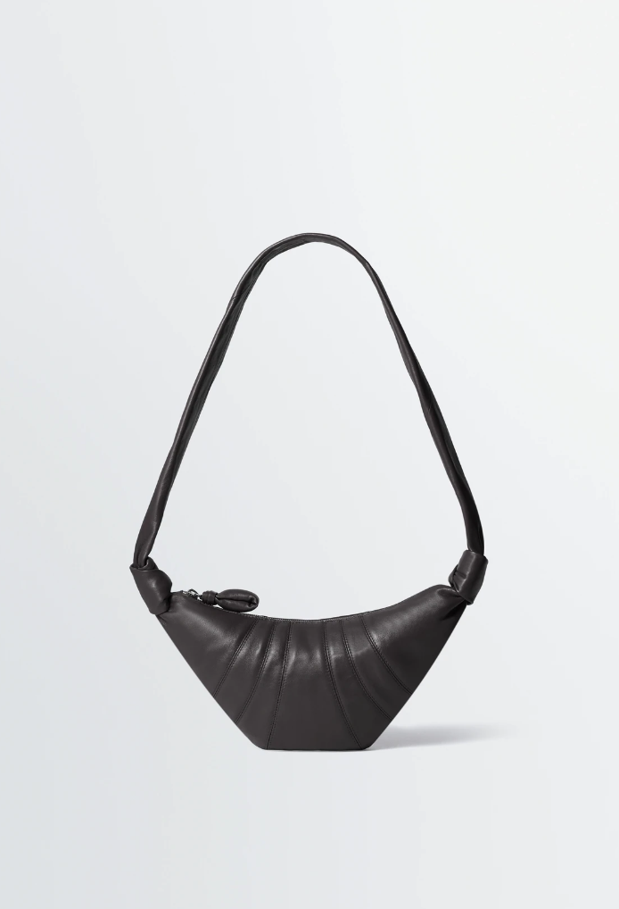 Lemaire - Small croissant bag