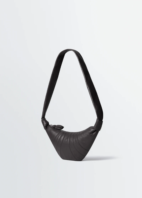 Lemaire - Small croissant bag