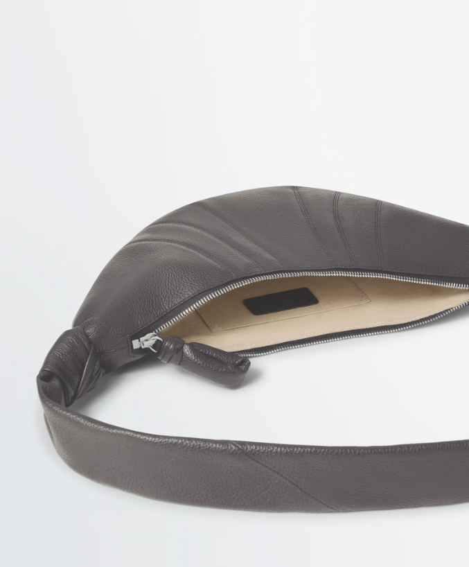 Lemaire - Small croissant bag