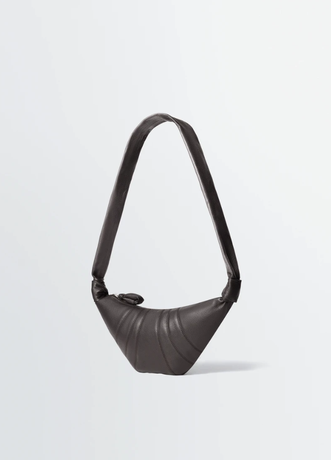 Lemaire - Small croissant bag
