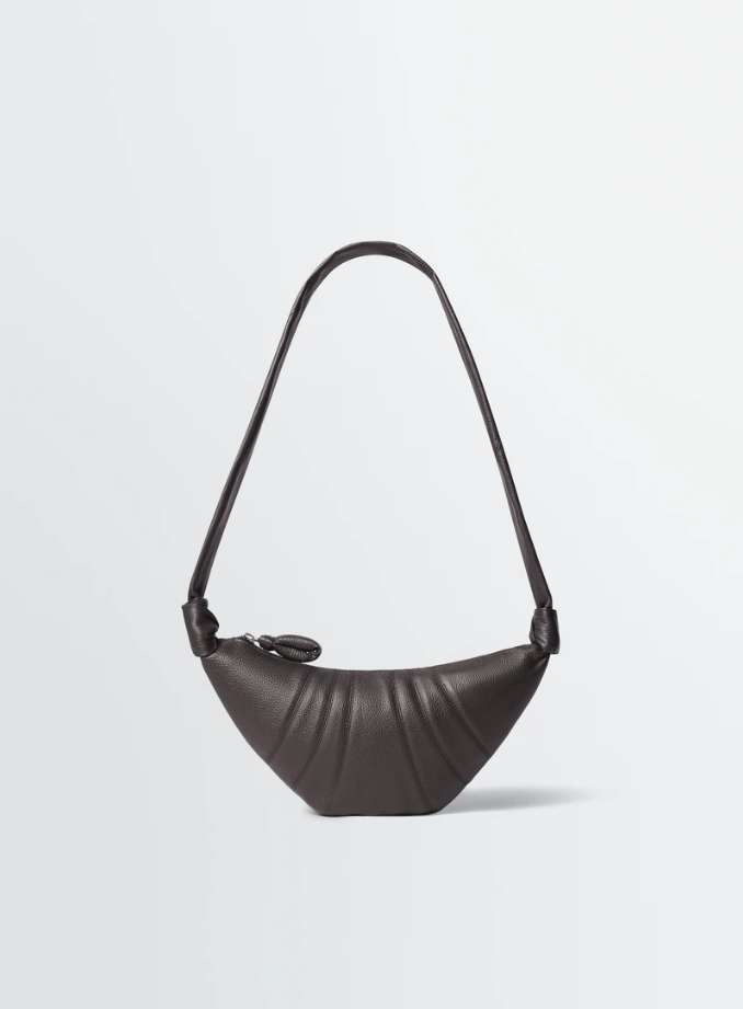 Lemaire - Small croissant bag