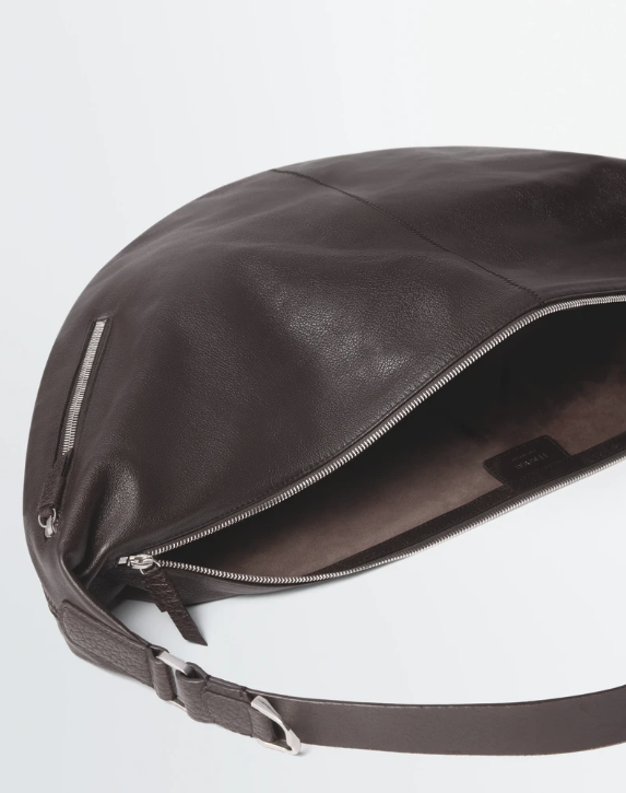 Lemaire - Large quiver clip bag