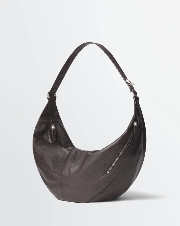 Lemaire - Large quiver clip bag