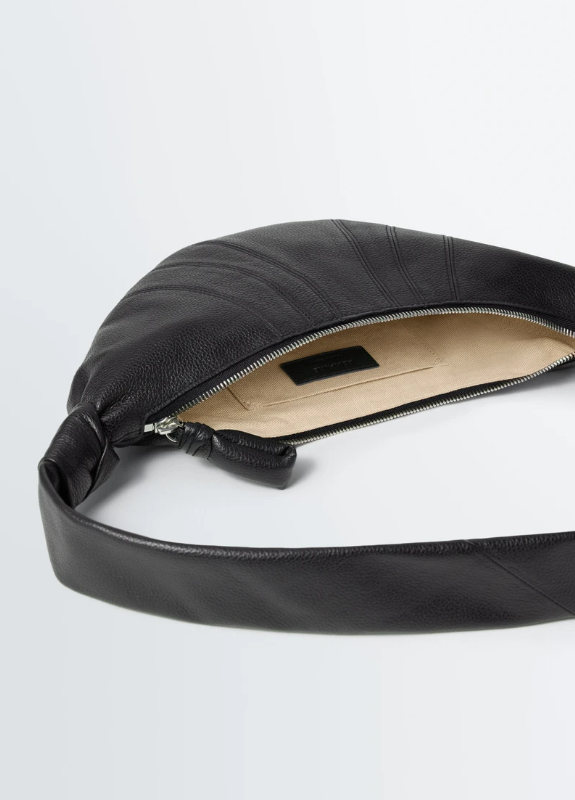 Lemaire - Small croissant bag